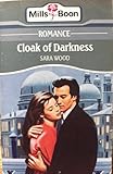 Cloak of Darkness by Sara Wood front cover
