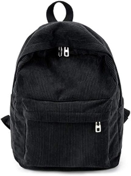 corduroy backpack