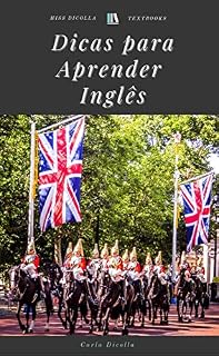 Livro Dicas para Aprender Inglês