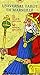 Universal Tarot of Marseille (English and Spanish Edition) by 
