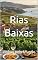 Livro Rías Baixas: Vinhos pelo Mundo (Wines of the World: Spain)