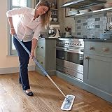 E-Cloth Deep Clean Mop Microfibre for Hardwood Tile Stone Floors 1 Pack view 15