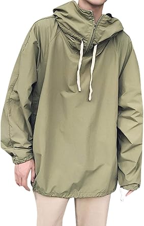 Amazon ネルロッソ Nerlosso マウンテンパーカー メンズ ゆったり 大きめ パーカー フード 防水 撥水 防寒 正規品 Cmx トレーナー パーカー 通販