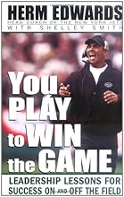 You Play to Win The Game