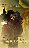 The Men of Anderas I: Jardan, the King