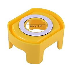 uxcell 30mm Push Switch Button Protective Cover