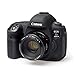 easyCover Case for Canon 5D Mark IV Black