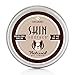 Natural Dog Company Skin Soother, 2oz. Tin, Allergy and Itch Relief for Dogs, Supports Hot Spot Symptoms, Dog Moisturizer for Dry Skin, Dog Lotion, Ultimate Healing Balm, Dog Rash Cream