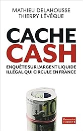 Cache cash