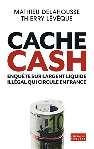 Cache cash