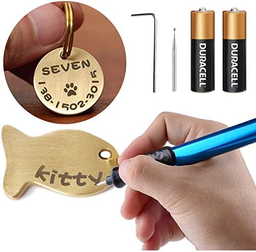 電池式 電動 彫刻ペン ハンディルーター 電子彫刻刀 金属 文字入れ ガラス 木材 新作からsaleアイテム等お得な商品満載 加工などdiy工具 イラスト 刻み