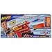 NERF N-Strike Elite Demolisher 2-in-1 Blaster Collectible Toy Gun