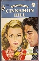 Cinnamon Hill 037301872X Book Cover