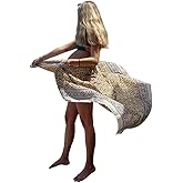 Indian Hand Block Printed Cotton Sarongs