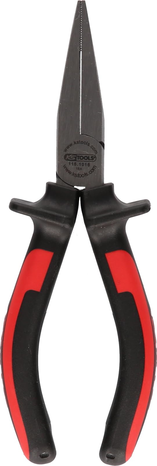 KS-Tools 115.1017-E ERGOTORQUE Flachzange,200mm
