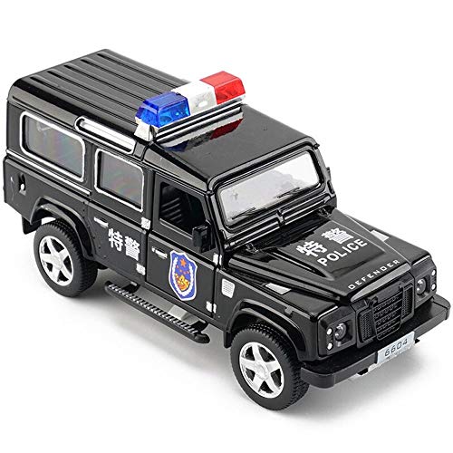 police toys for 6 year olds