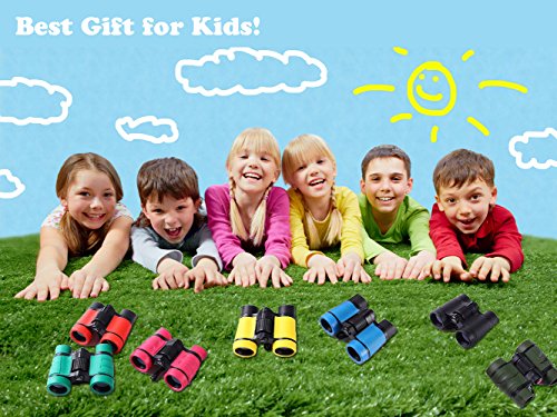 5 Binoculars+Telescope+Watching+Christmas+Birthday