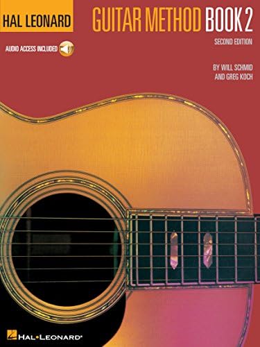 Hal Leonard Guitar Method Book 3 - Second Edition | Guitar Sheet