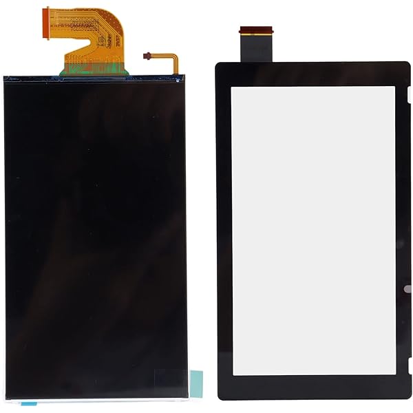 do lcd displays wear out price