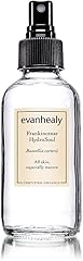 evanhealy Frankincense HydroSoul | Organic Steam Distilled Hydrosol | Wild-Harvested Boswellia Resin Facial Tonic | Sustainab