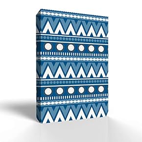 Decorative Pattern Home Artwork for Living Room Bedroom