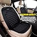 VaygWay Car Seat Cover Cushion-Magnetic Bubble Ultra Comfort Massage-Universal Car SUV Truck Chair Cover