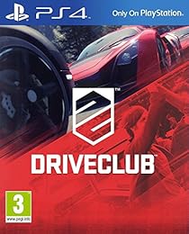 DRIVECLUB