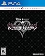 Kingdom Hearts HD 2.8 Final Chapter Prologue Limited Edition - PlayStation 4