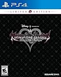 Kingdom Hearts HD 2.8 Final Chapter Prologue Limited Edition - PlayStation 4