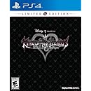 Kingdom Hearts HD 2.8 Final Chapter Prologue Limited Edition - PlayStation 4