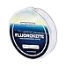 KastKing Fluorokote 100% Fluorocarbon Coated Fishing Line, Fluorocarbon Leader, Extreme Clarity,Fast Sinking,Shock Resistant, High Abrasion Resistance