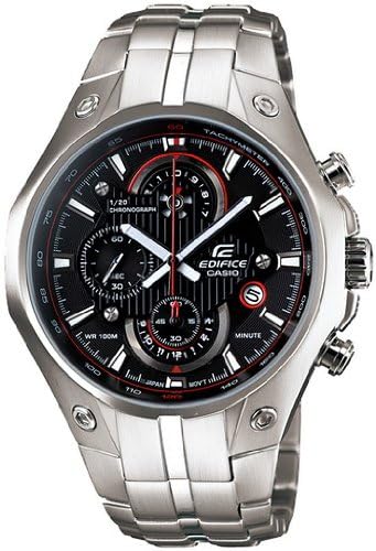 casio edifice 521