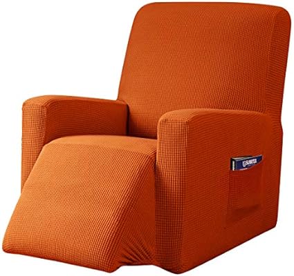 Subrtex Stretch Chair Slipcover Furniture Protector Lazy Boy