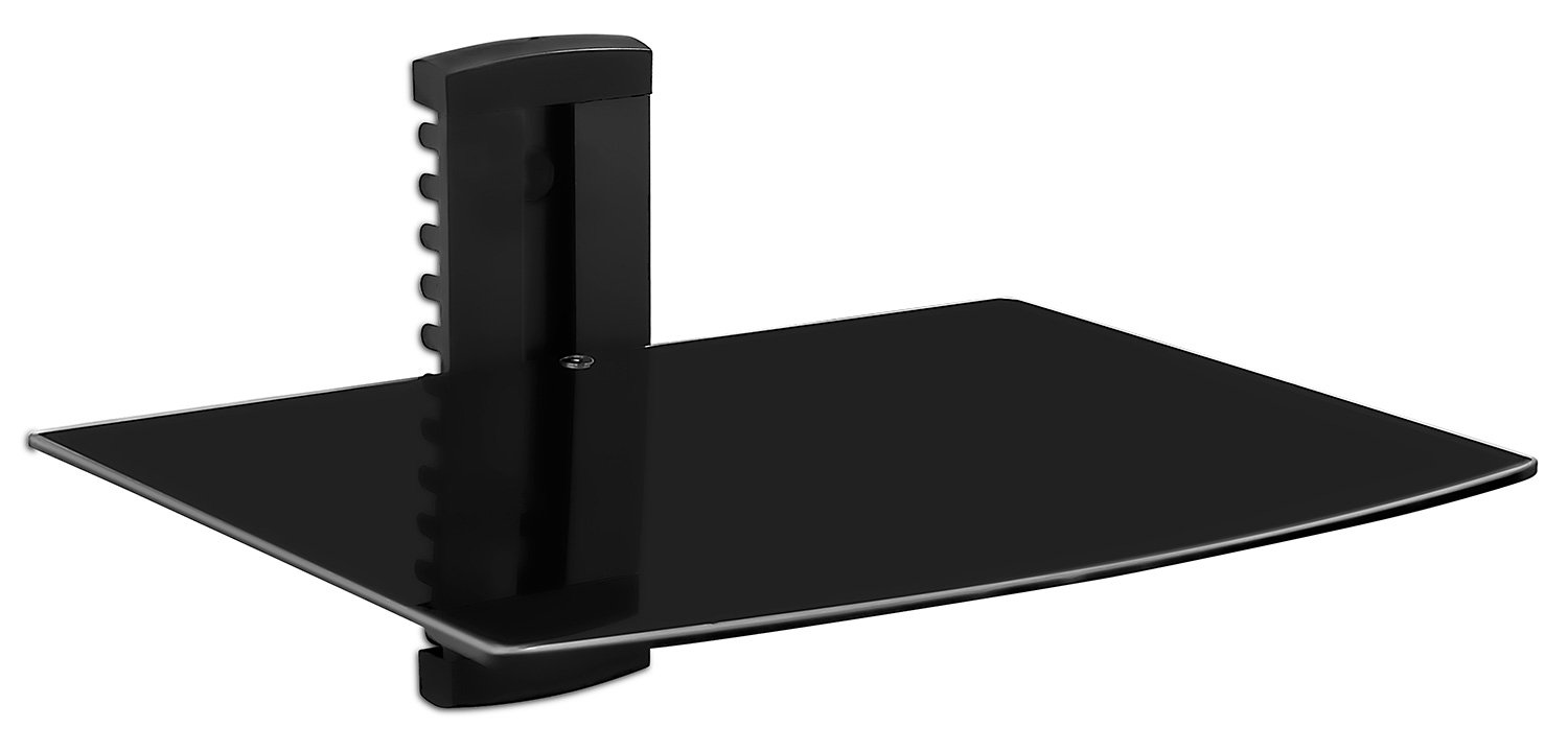 Best Wall Tv Cable Box Stand