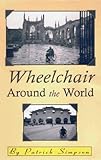 Wheelchair Around the World by 