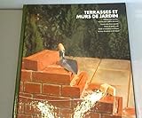 Image de Terrasses et murs de jardin