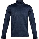 Under Armour Men's Armour Fleece 1/2 Zip T-Shirt