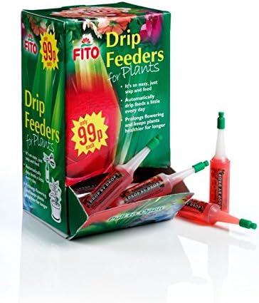 Fito – Abono en Comedero para plantas 32 ml: Amazon.es: Hogar