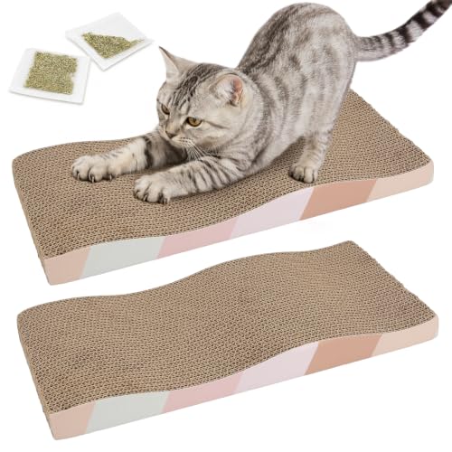 sidazon cat scratching pad 2pcs