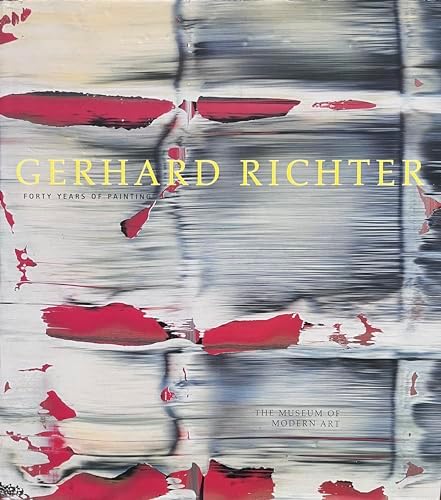 Gerhard Richter Atlas /anglais: RICHTER GERHARD: 9780500970171