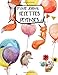 Livre Journal Recettes Dépenses: A4 - 106 pages - Animaux - Rigolos - Motis - Panda - Chien - couverture souple glossy - AutoEntrepreneur - Budget - micro BIC - micro BNC (French Edition) by AEStark