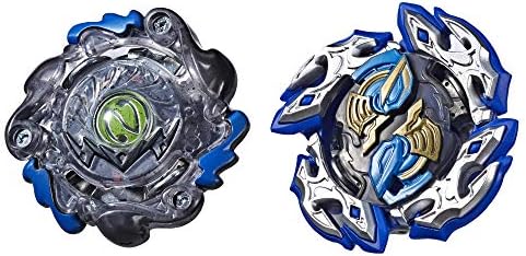 Takara Tomy E4749AS00 Beyblade Burst 