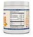 L-Arginine PRO | 5,500mg L-Arginine Plus L-Citrulline 1,100mg Orange Powder Drink Mix Supplement for Increased Nitric Oxide Production