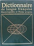 Image de Dictionnaire Hachette: Langue, encyclopédie, noms propres (French Edition)