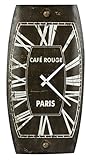 dolly2u Mesa Clock