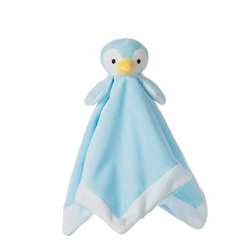 duck security blanket