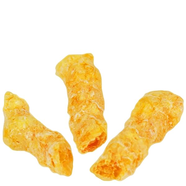 PENN-PLAX TWEET EATS: TWEETOS Â€“ NATURAL VEGETABLE PET TREAT FOR ALL BIRDS Â€“ FUN WAY TO HAND FEED Â€“ 1 BAG