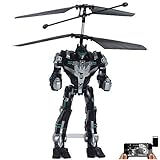 Braha iCon Robot- Smartphone Control Combat Robot