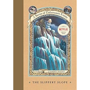 A Series of Unfortunate Events #10: The Slippery Slope
