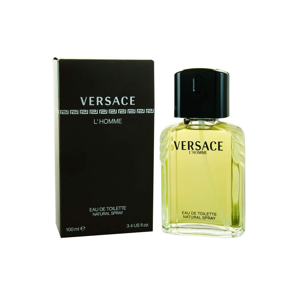 gianni versace fragrance